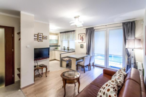 Apartamenty Zielone Tarasy - visitopl